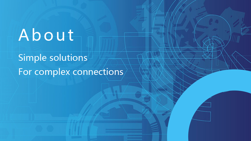 Octotech Consultant Limited (Shanghai)Branch