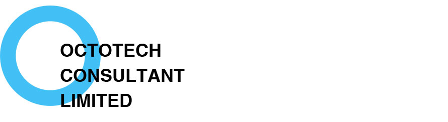 Octotech Consultant Limited (Shanghai)Branch